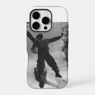Tussen Twee Werelden-01 iPhone 16 Pro Hoesje