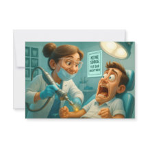 Tut gar nicht weh...