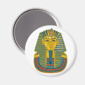 TUT-masker Magneet (Voorkant / Achterkant)