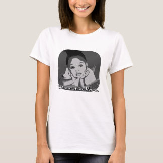 Tutaloo- Dames Baby Doll T-shirt