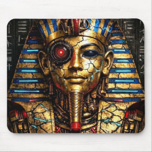 Tutankhamun 2.0: De Cyberkoning Muismat