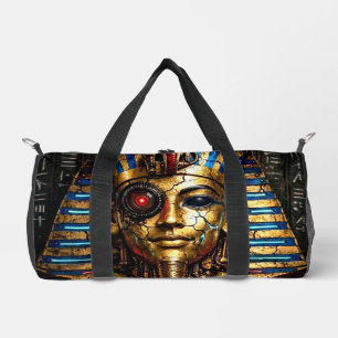 Tutankhamun 2.0: De Cyberkoning Plunjezak