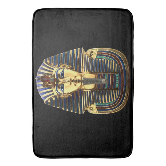 Tutankhamun Badmat (Voorkant Verticaal)