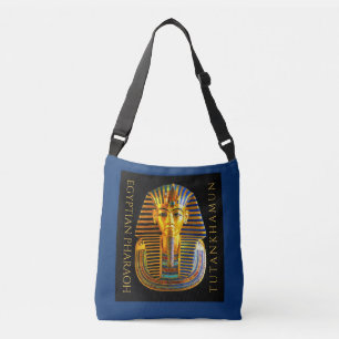 TUTANKHAMUN Discovery Centennial Crossbody Tas