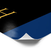 TUTANKHAMUN Discovery Centennial Gloss-Poster Perfect Poster (Hoek)