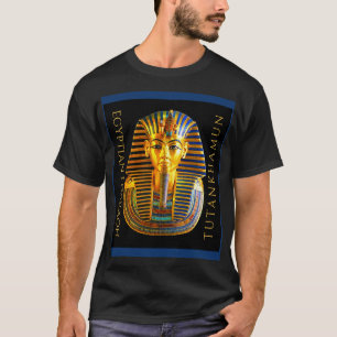 TUTANKHAMUN Discovery Centennial T-Shirt