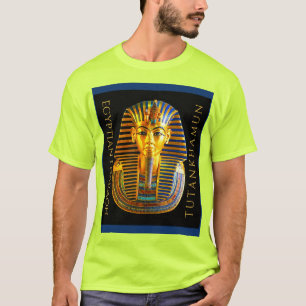 TUTANKHAMUN Discovery Centennial T-Shirt