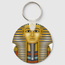 Tutankhamun Egyptisch Masker