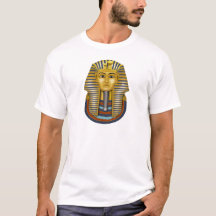 Tutankhamun Egyptisch Masker