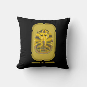 Tutankhamun-kussen Kussen