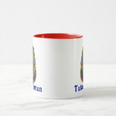 Tutankhamun Mok (Midden)