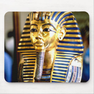 Tutankhamun Mousepad Muismat