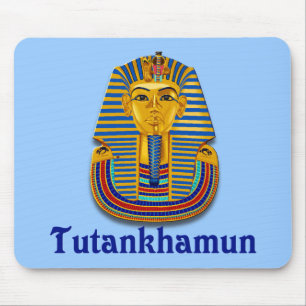 Tutankhamun Muismat