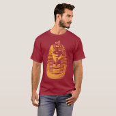 Tutankhamun Shirt (Voorkant volledig)
