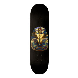 Tutankhamun Skateboard