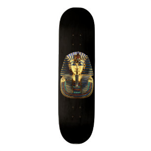 Tutankhamun Skateboard