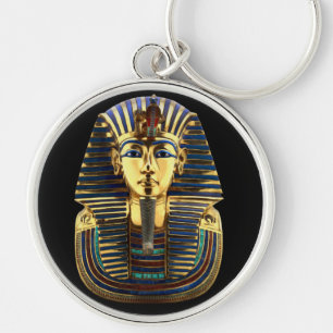 Tutankhamun Sleutelhanger