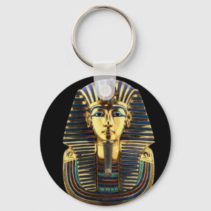 Tutankhamun Sleutelhanger