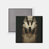 Tuthmose III Magneet (Voorkant / Achterkant)