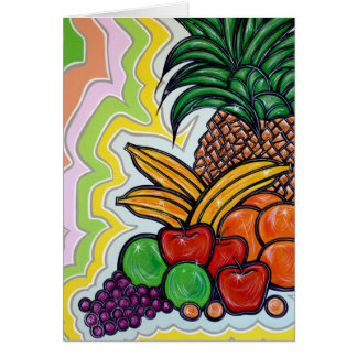 Tuti Fruti