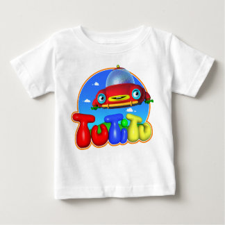 TuTiTu baby T-shirt