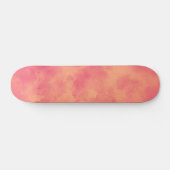 Tutti Fruit Orange Skateboard (Horz)