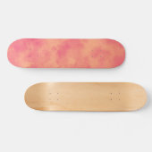 Tutti Fruit Orange Skateboard (Horz)
