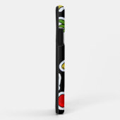 Tutti frutti, iPhone hoesje (Achterkant/rechts)