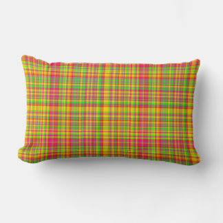 Tutti Frutti PLAID 04-Lumbar Sierkussen Kussen