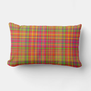 Tutti Frutti PLAID 06-Lumbar Sierkussen Kussen