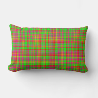 Tutti Frutti PLAID 07-Lumbar Sierkussen Kussen