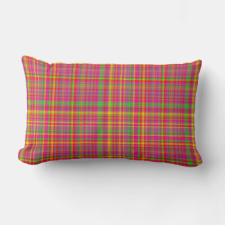 Tutti Frutti PLAID 11-Lumbar Sierkussen Kussen