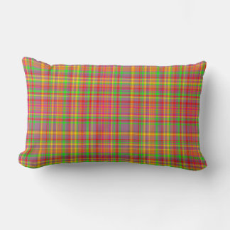 Tutti Frutti PLAID 15-Lumbar Sierkussen Kussen