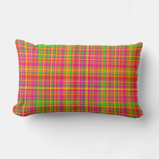 Tutti Frutti PLAID 21-Lumbar Sierkussen Kussen