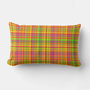 Tutti Frutti PLAID Oreiller à 09 Lumbar