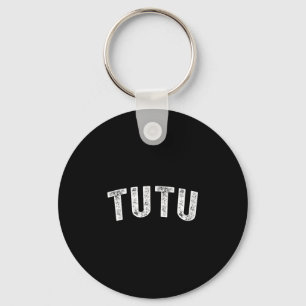 Tutu Sleutelhanger