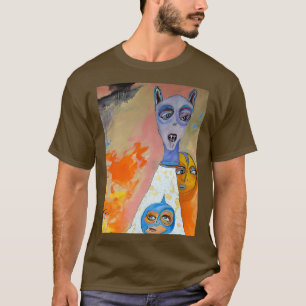 Tutu T-shirt
