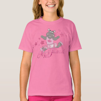 Tutu Talented T-Shirt
