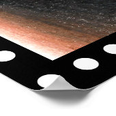 Tuurlijk/Close-Up Poster (Hoek)