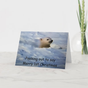 TUURLIJK OM PRETTIG KERSTFEest TE WENSEN Feestdagen Kaart