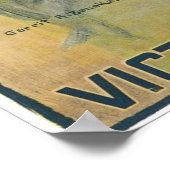 Tuurlijk! ~ We maken de taak af Poster (Hoek)