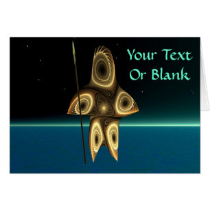 Tuvaaq - Chasseur inuit fragile