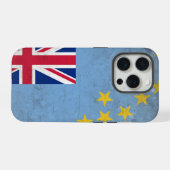 Tuvalu (Verso Horizontal)
