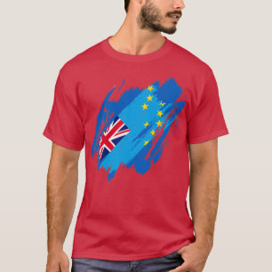 Tuvalu T-shirt