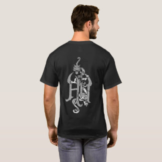TuvaRock T-shirt