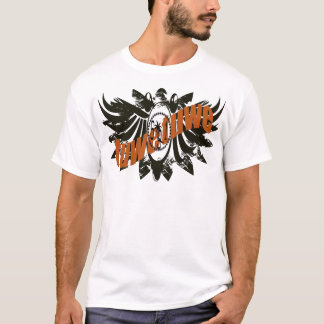 Tuwe tuwe t-shirt
