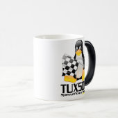 Tux500.com-Mok Magische Mok (Voorkant rechts)