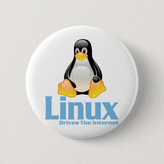 Tux500-toets Ronde Button 5,7 Cm