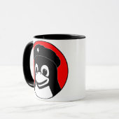 Tux Guevara Mok (Voorkant links)