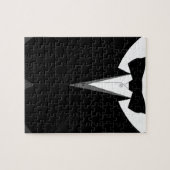Tux Legpuzzel (Horizontaal)